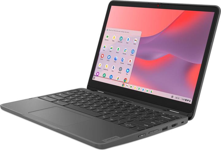 Produktbild Lenovo 500e Yoga Chromebook (12.20", 8 GB, Eng. Int.)