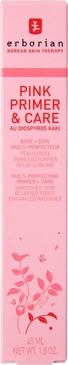 Actual product image Erborian Pink Primer & Care (Pink)