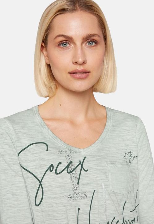 Immagine prodotto Soccx Camicia ROCK THE BOAT a maniche lunghe (XXL)