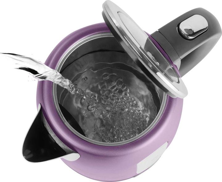 Productafbeelding Sencor SWK 1773VT Paars (1.70 l)