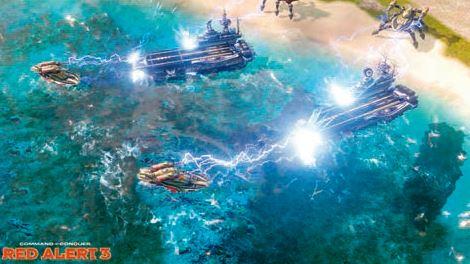 Immagine prodotto EA Games Command & Conquer: Ultimate Collection (PC, DE)