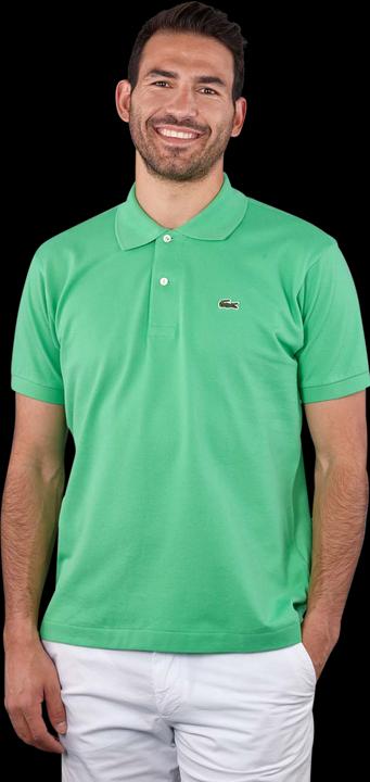 Lacoste Poloshirt Classic Fit L1212