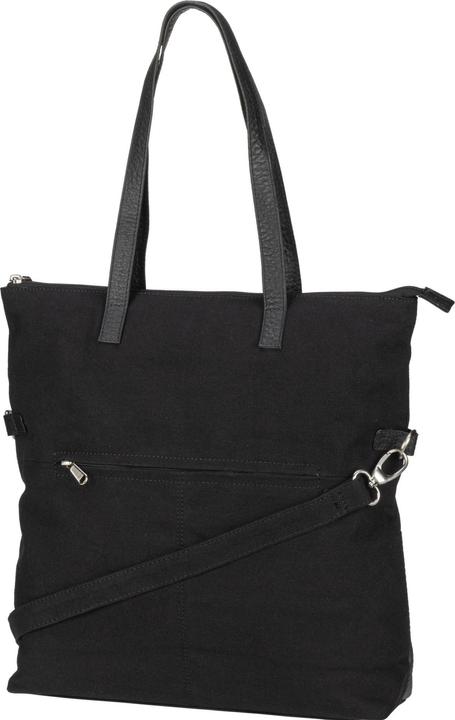 Immagine prodotto Voi Shopper Malea Canvas 50621 (9 l)