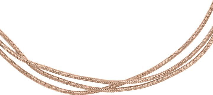 Image du produit Heideman Arina rose doré (100% acier inoxydable)