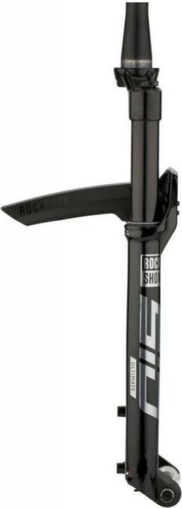 Produktbild RockShox Fork SID Ultimate RaceDay Boost DebonAir Crown Tpr (120 mm, Luft)