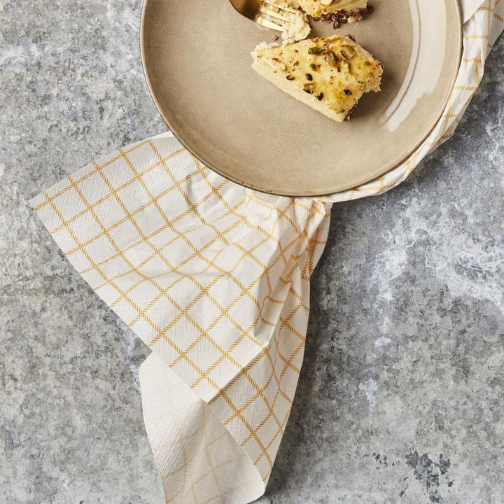 Actual product image Nicolas Vahé Napkins (40 x, 20 x 20 cm)
