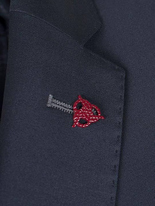 Produktbild Roy Robson Sakko Modern Fit (46)