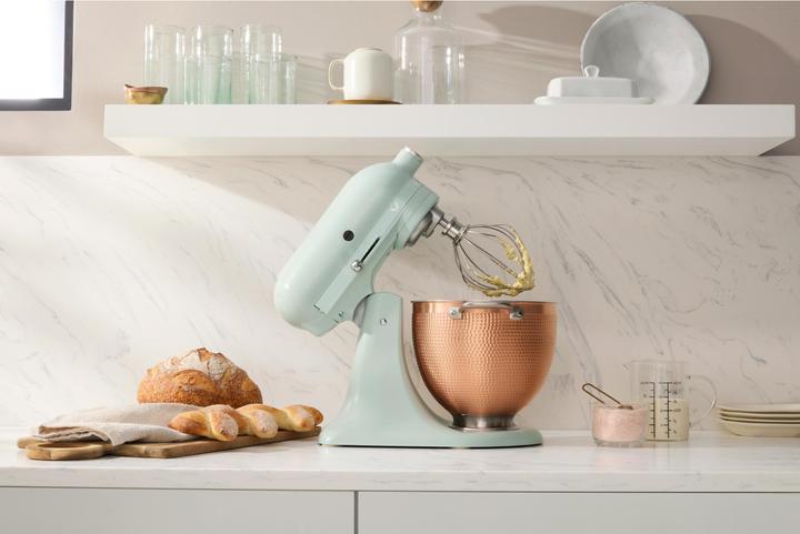 Actual product image KitchenAid Artisan KSM180 (300 W)