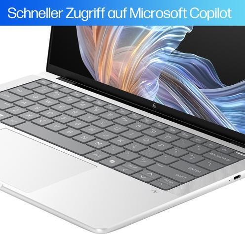 Image du produit HP Hewlett-Packard EBXG1a14AI RAI9HXP375 14 32GB/1T PC C (14", 32 Go, 1000 Go, CH)
