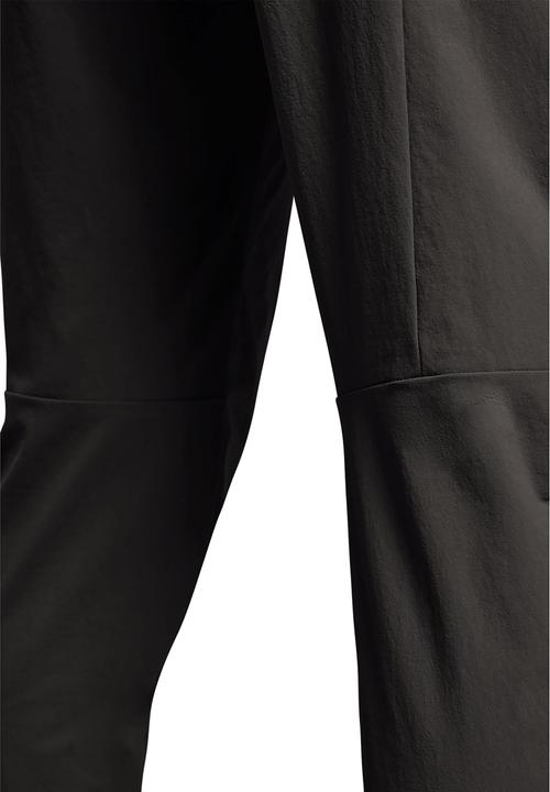 Actual product image Jack Wolfskin Hikeout Pants W (M, L)