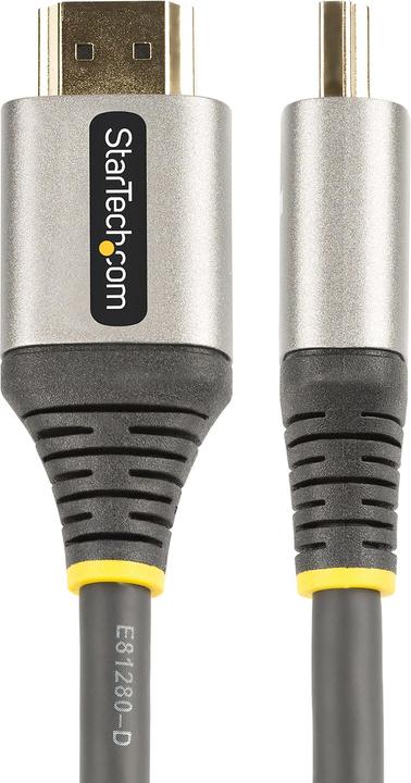 Produktbild StarTech HDMI – HDMI (5 m, HDMI)