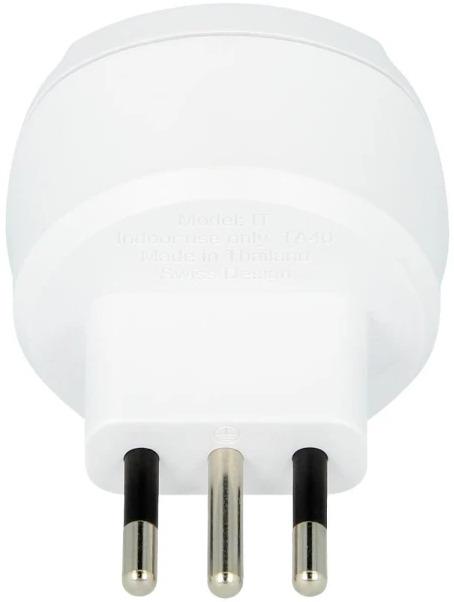 Produktbild Skross Country Adapter Europe - Italy