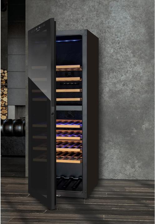 Produktbild Trisa 191L Dual Zone