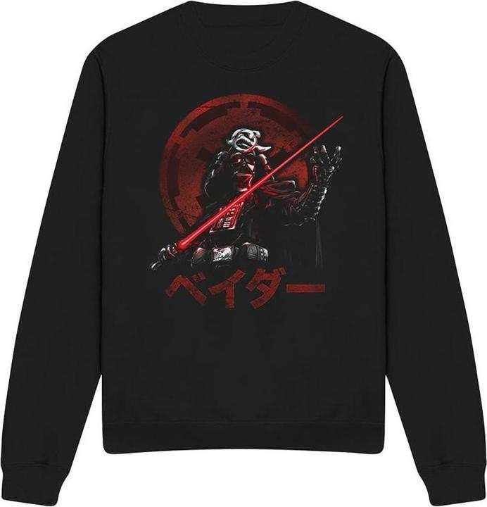 Star Wars Visions Vader Sweatshirt