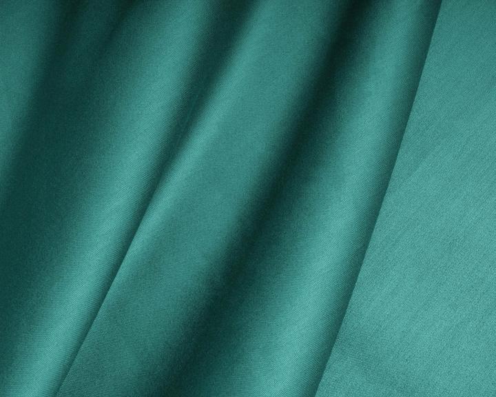 Produktbild Palo Satin Spannbettlaken (120 x 200 cm)