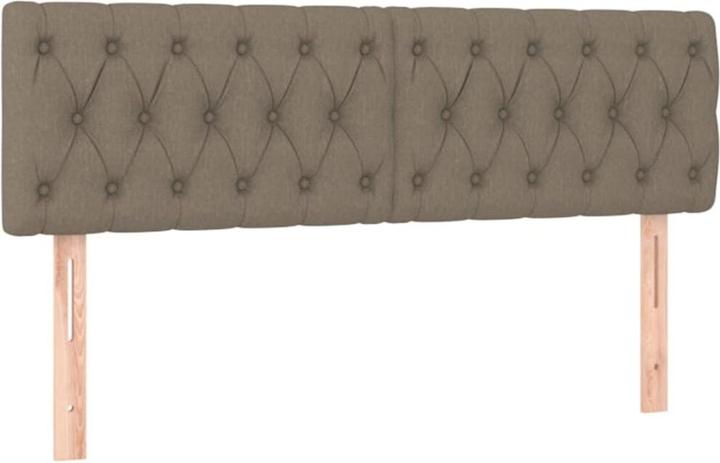 Immagine prodotto VidaXL Stoddard (140 x 200 cm)