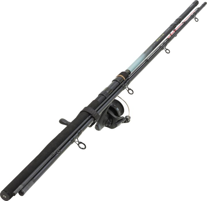 Immagine prodotto Caperlan Sensitiv 100 (Set da pesca, 300 cm)
