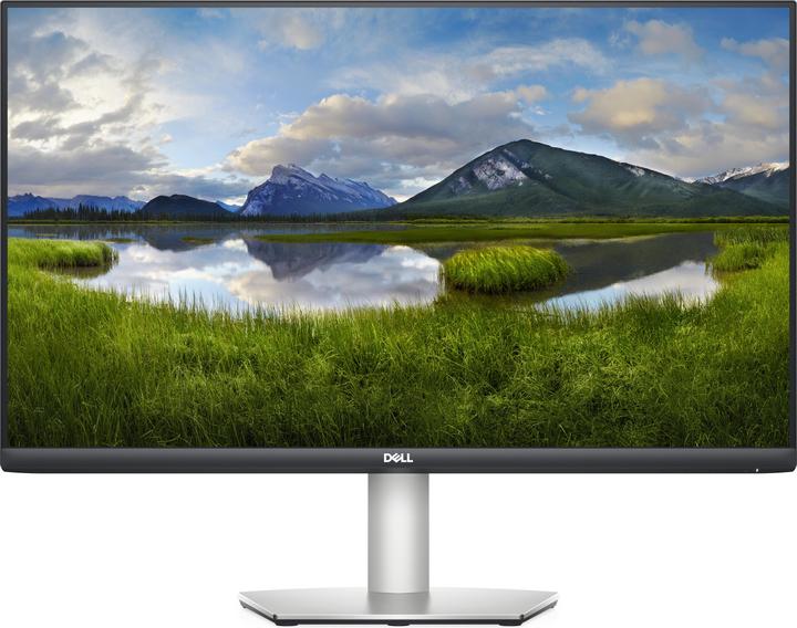 Actual product image Dell S2721HS (1920 x 1080 pixels, 27")
