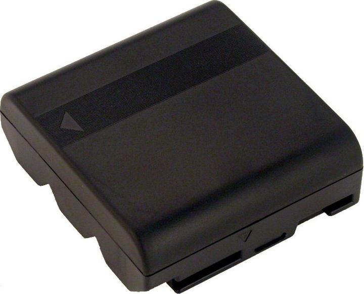 2-Power Batteria per videocamera 3.6V 2500mAh (Accumulatore di carica elettrica)