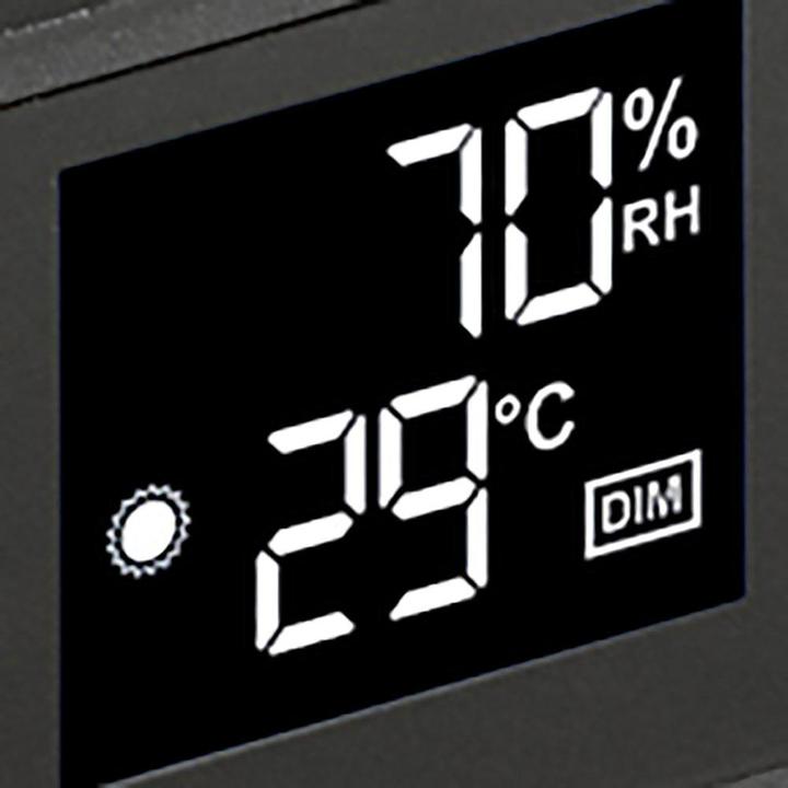 Actual product image Exo Terra Thermostat & Hygrostat (600 W)