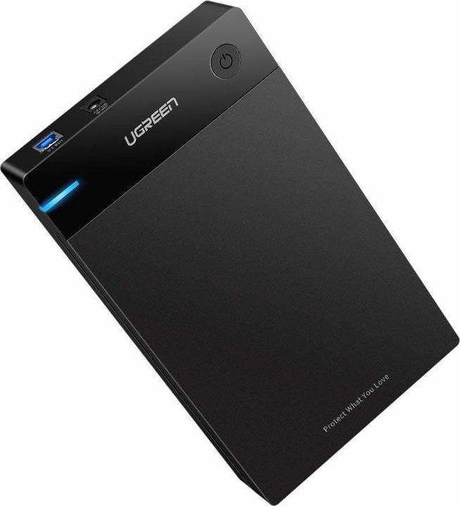 Image du produit Ugreen Disque dur HDD (3.5")