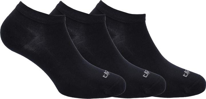Actual product image CMP Campagnolo Bamboo Invisibile 3er Pack (pack of 3, 39 - 42)