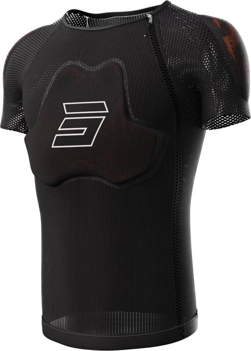 Immagine prodotto Shot RACE D3O Protektoren T-Shirt (XXS, Pantaloncini protettivi)