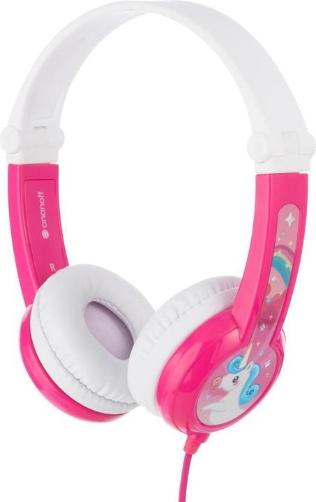 Buddyphones Connect