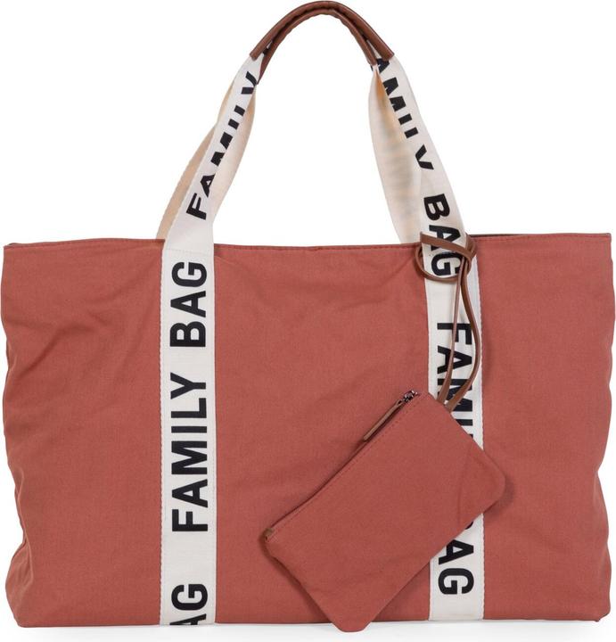 Actual product image Childhome Signature canvas