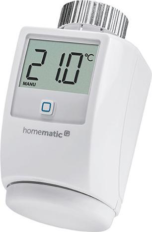 Telekom eQ-3 Smart Home