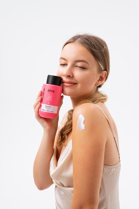 Actual product image Skincyclopedia 5% Resurfacing Complex (Body lotion, 300 ml)
