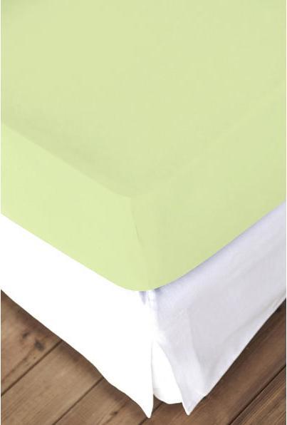 Produktbild Living Home Mako Zwirn Gasiert (200 x 200 cm)