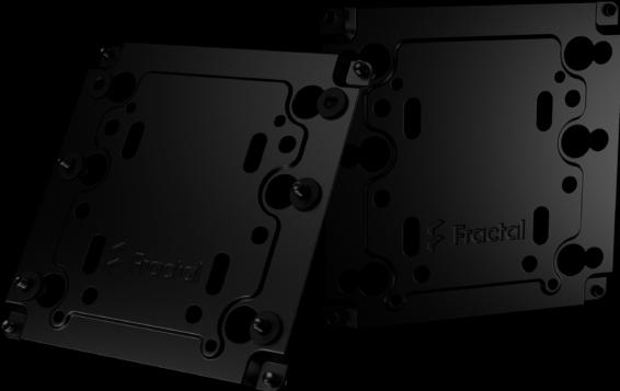 Productafbeelding Fractal FD-A-BRKT-003 Computerbehuizing Universele HDD Beugel