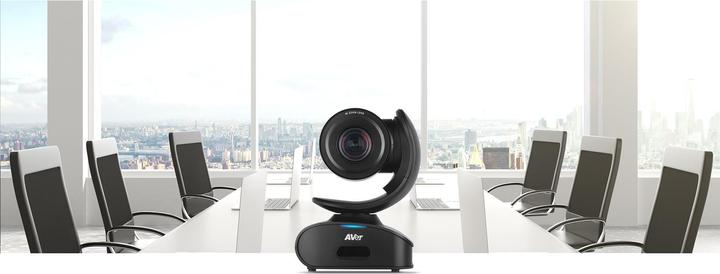 Immagine prodotto AVer VC540 Sistema di telecamere USB 4K 30 fps