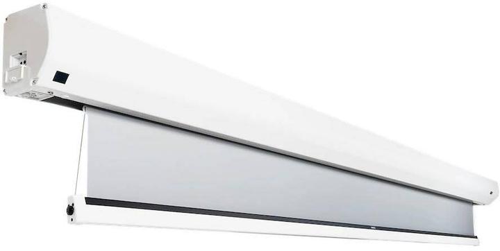 Produktbild Celexon Leinwand Motor HomeCinema Plus Tension - CLR UST, 100" weiss (100", 16:9)