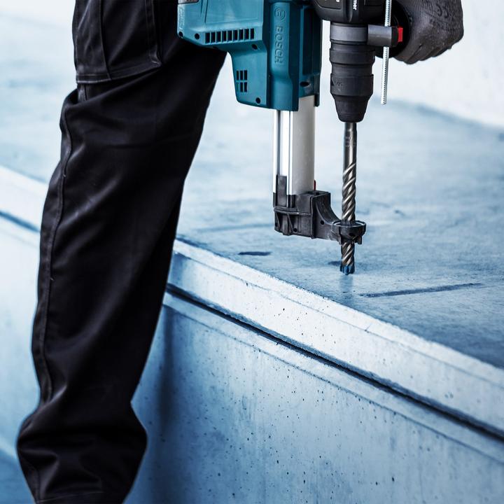 Produktbild Bosch Professional Zubehör EXPERT SDS plus-7X Hammerbohrer-Set, 5/6/6/8/10 mm, 5-tlg. (10.0 mm, Ø 8.0 mm, 6.0 mm, 5.0 mm)