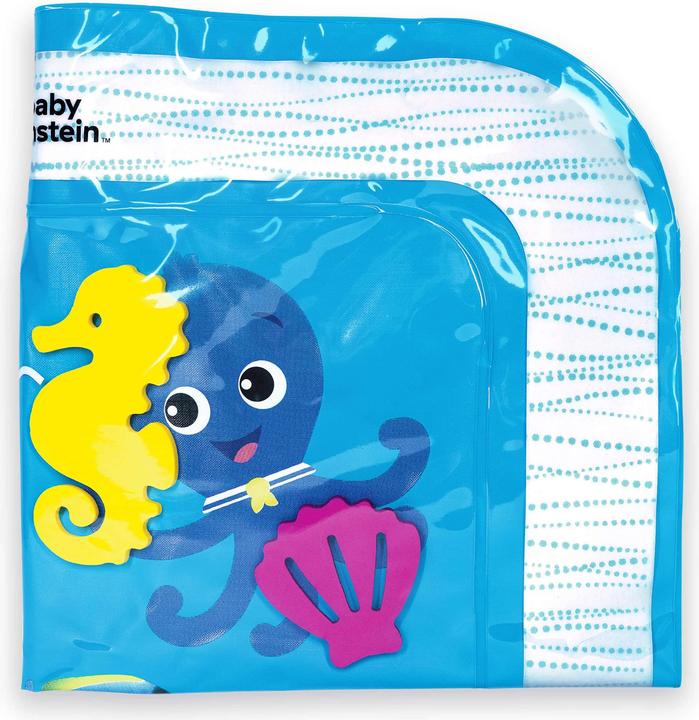 Baby Einstein L'océan des découvertes de l'Opus