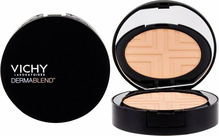 Produktbild Vichy Dermablend (#25 Nude)