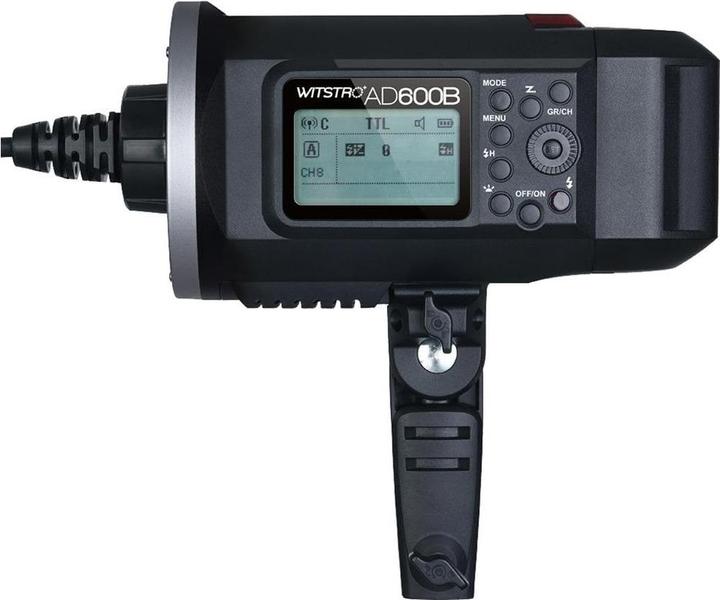 Produktbild Godox Wistro AD600B TTL (Nikon)