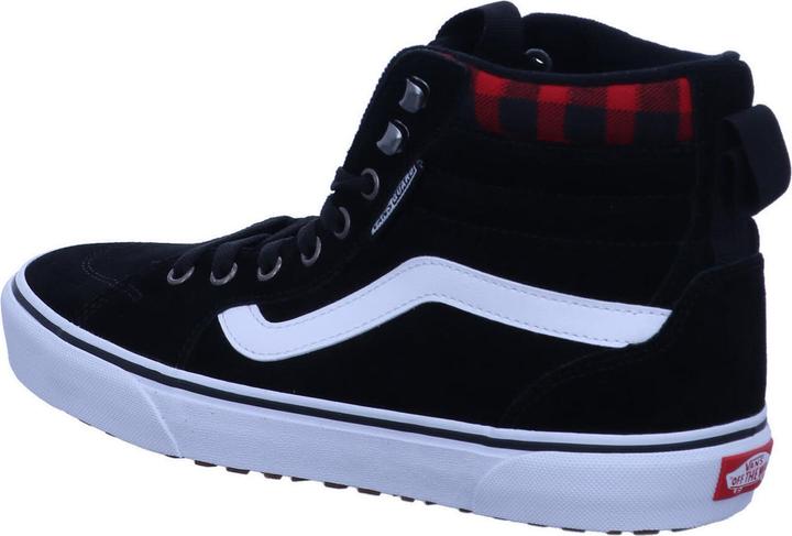 Actual product image Vans Filmore Hi Vansguard Sneaker Men (42)