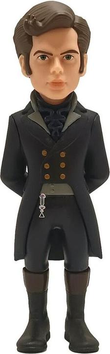 Actual product image Minix Bridgerton figure Colin Bridgerton 12 cm