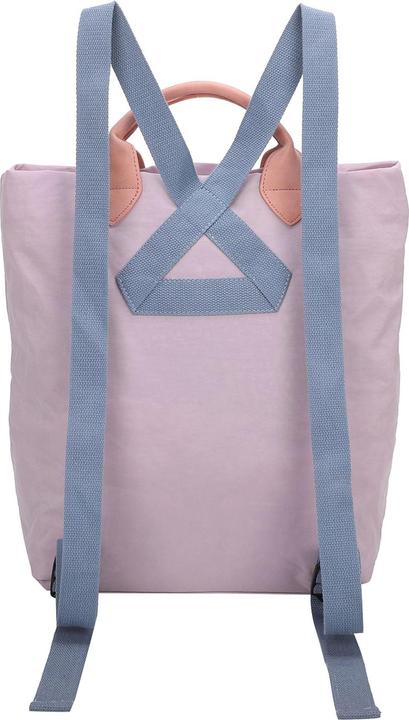 Produktbild Fritzi aus Preußen Ju Lighty Rucksack 38 cm (17 l)