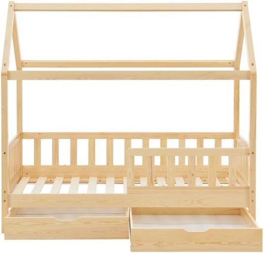 Immagine prodotto Juskys Marli (80 x 160 cm)