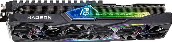 Produktbild AsRock AMD Radeon RX 7700 XT Phantom Gaming OC (12 GB)