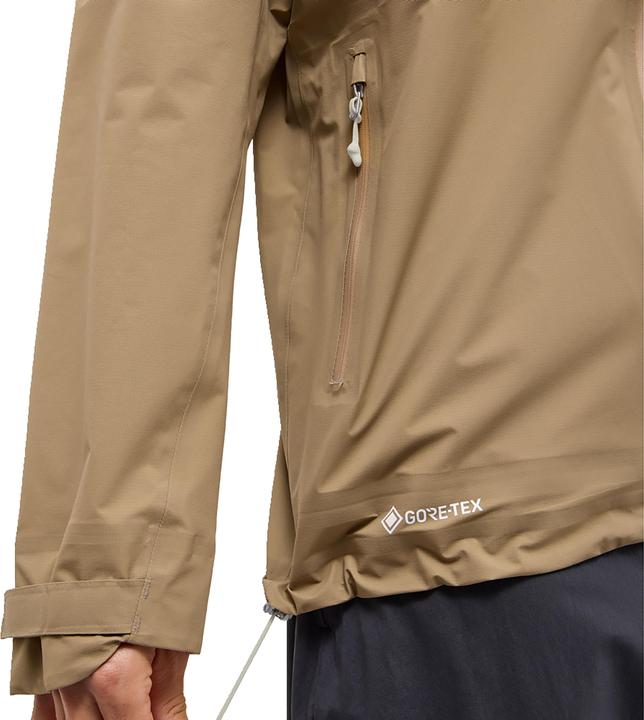 Image du produit Haglöfs Women's L.I.M Airak GTX Jacket (M)