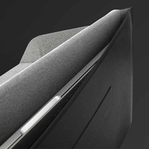 Actual product image Uniq Oslo (14", Universal)