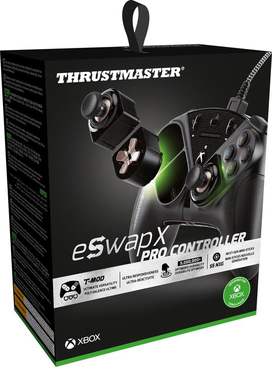 Produktbild Thrustmaster eSwap X Pro (PC, Xbox One X, Xbox Series X, Xbox One S, Xbox Series S)