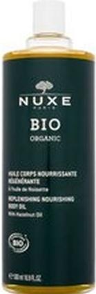 Actual product image Nuxe Organic Hazelnut (Body oil, 500 ml)