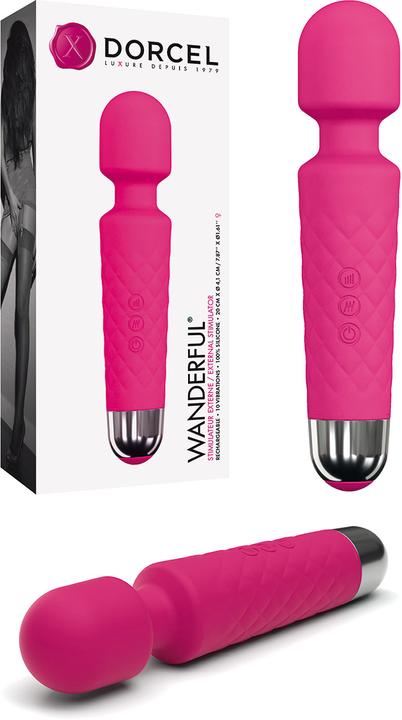 Produktbild Marc Dorcel Wanderful
