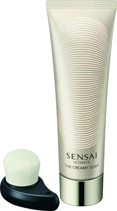 Sensai Ultimate The Creamy Soap (Soap, 125 ml)